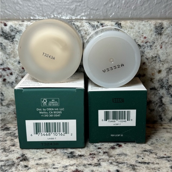 OSEA Body Butter/Polish Bundle - Picture 3 of 4